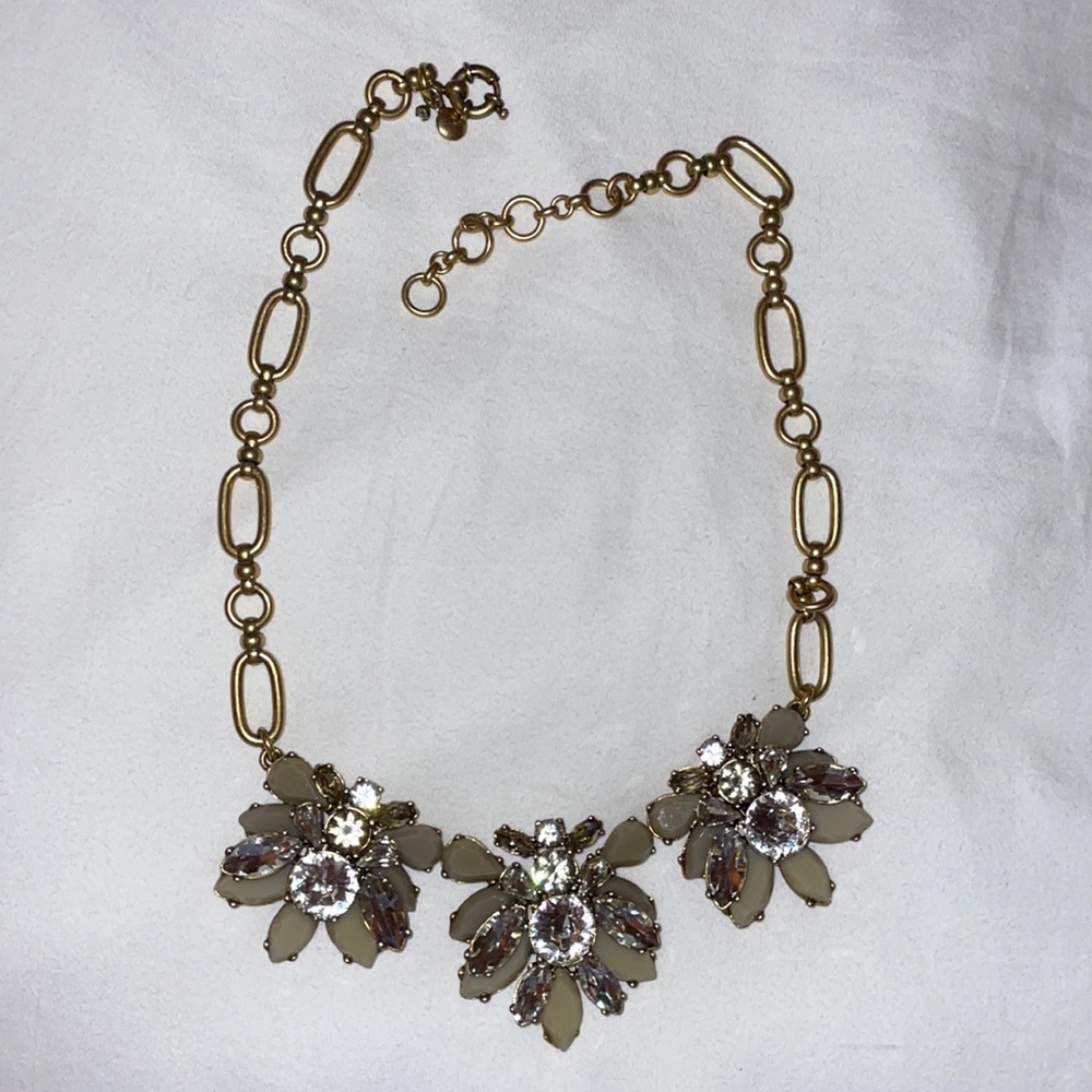 J. Crew Necklace